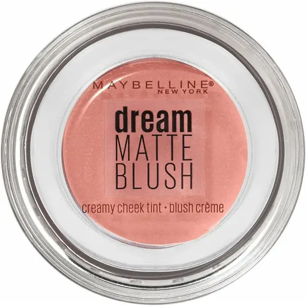 30 Coy Coral - Blush Dream Matte Blush de Gemey Maybelline Maybelline 3,97 €