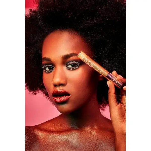 Mascara Paradiso Extatic Rilucenti d'Oro, l'oréal Paris, l'oréal 6,99 €
