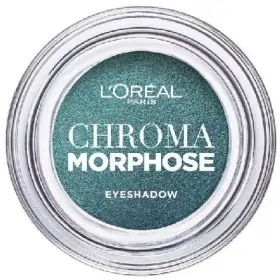 02 Escuro Serea - Chroma Morphose Sombra de ollo en Crema de Gemey Maybelline Maybelline 3,99 €