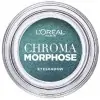 02 Escuro Serea - Chroma Morphose Sombra de ollo en Crema de Gemey Maybelline Maybelline 3,99 €