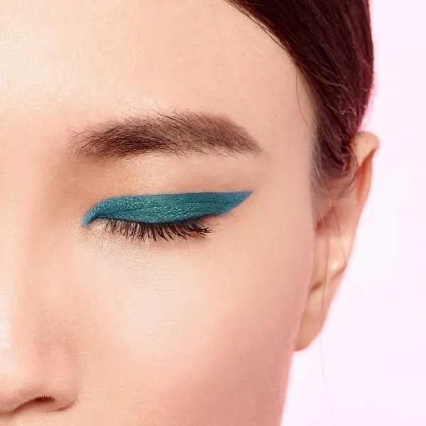 02 Dark Mermaid - Chroma Morphose Ombre à Paupières en Crème de L'Oréal Paris L'Oréal 2,49&nbsp;€