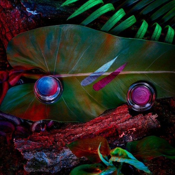 02 Oscuro Sirena - Chroma Morphose Sombra de ojos en Crema de Gemey Maybelline Maybelline 3,99 €