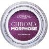 03 Dark Célestial - Chroma Morphose Ombre à Paupières en Crème de L'Oréal Paris L'Oréal 1,00 €