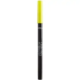 20 Neon Electric Green - Chroma Morphose Eye Liner Gel Waterproof van L'Oréal Paris Maybelline 3,99 €