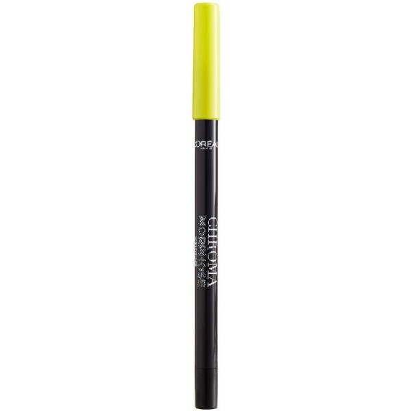 20 Neon Electric Green - Chroma Morphose Eye Liner Gel Waterproof van L'Oréal Paris Maybelline 3,99 €