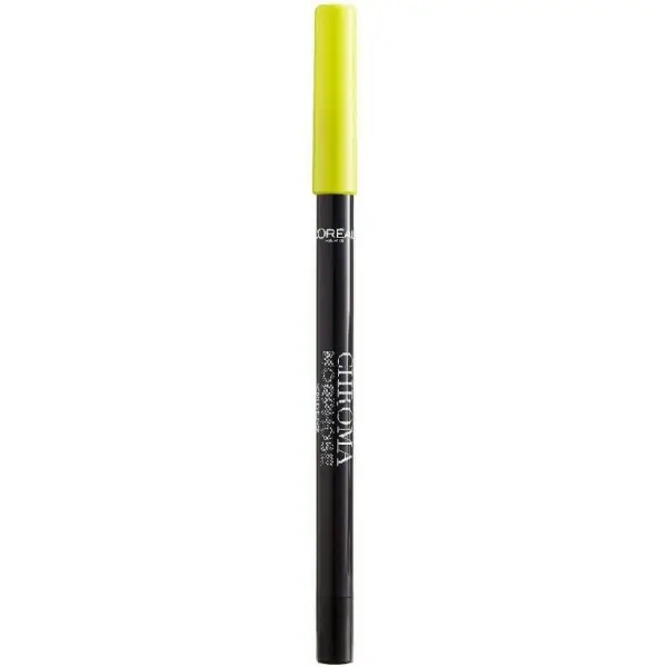 20 Neon Electric Green - Chroma Morphose Eye Liner Gel Waterproof van L'Oréal Paris Maybelline 3,99 €