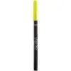 20 Neon Eléctrico Verde - Chroma Morphose Eye Liner Gel Impermeable por L'Oréal Paris Maybelline 3,99 €