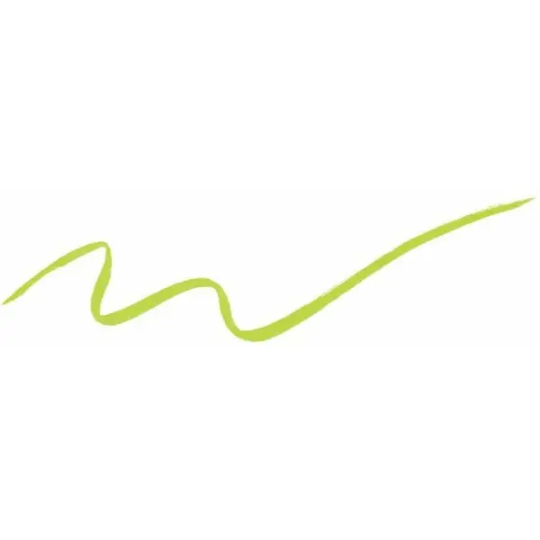 20 Neon Electric Green - Chroma Morphose Eye Liner Gel Waterproof by L'Oréal Paris Maybelline 3,99 €