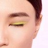 20 Neon Electric Green - Chroma Morphose Eye Liner Gel Waterproof de L'Oréal Paris Maybelline 3,00 €
