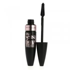 Rímel Lash Sensacional Voluptuosa Negro Gemey Maybelline Gemey Maybelline 12,99 €