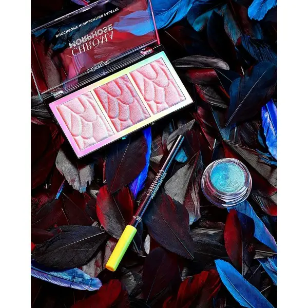 20 Neon Electric Green - Chroma Morphose Eye Liner Gel Waterproof van L'Oréal Paris Maybelline 3,99 €