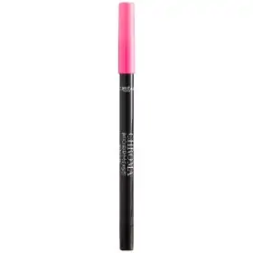 21 Neon Electric Zoo Rose - Chroma Morphose Eye Liner Gel iragazgaitza L'Oréal by Paris Maybelline 3,99 €