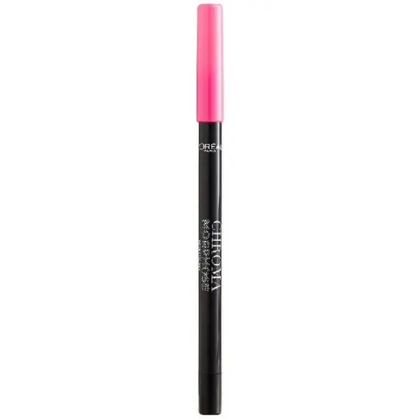 21 Neon Electric Zoo Rose - Chroma Morphose Eye Liner Gel Waterproof de L'Oréal Paris Maybelline 3,99 €