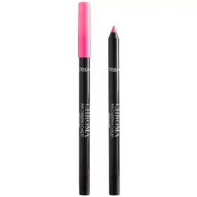 21 Neon Electric Zoo Rose - Chroma Morphose Eye Liner Gel Waterproof by L'Oréal Paris Maybelline 3,99 €