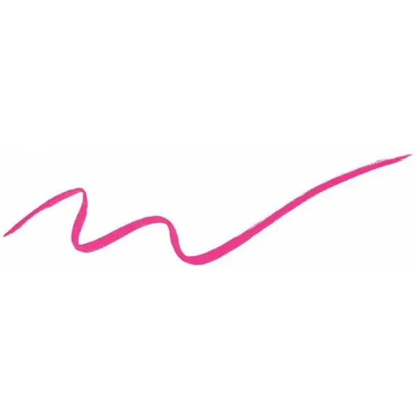 21 Neon Electric Zoo Rose - Gel Eyeliner Chroma Morphose impermeabile di L'Oréal Paris Maybelline 3,99 €