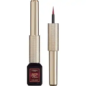 05 Burgund - Matte Signature Eyeliner Brush von L'Oréal Paris Maybelline 5,99 €