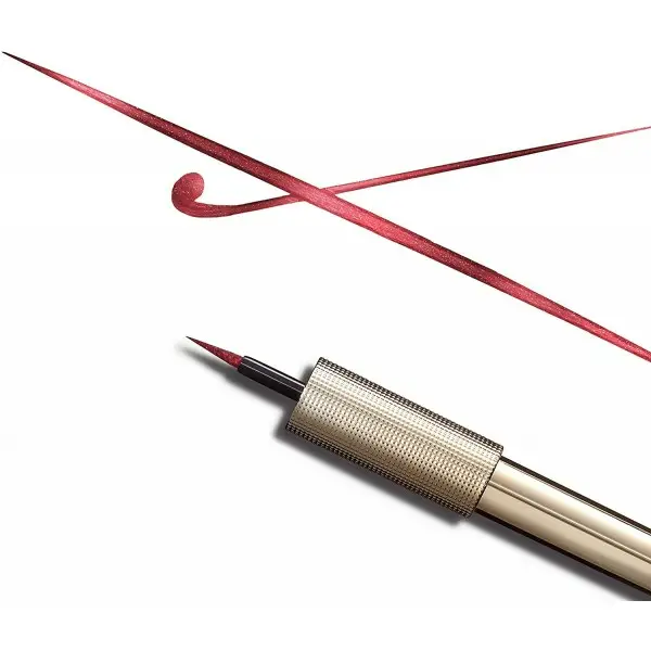 05 Borgogna - Pennello eyeliner opaco con firma di L'Oréal Paris Maybelline 5,99 €