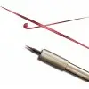 05 Borgogna - Pennello eyeliner opaco con firma di L'Oréal Paris Maybelline 5,99 €