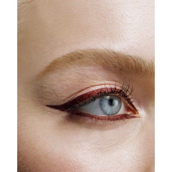 05 Burgundy - Matte Signature Eyeliner Brush by L'Oréal Paris Maybelline 5.99 €