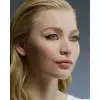 05 Burgundy - Matte Signature Eyeliner Brush van L'Oréal Paris Maybelline 5,99 €