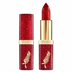 357 Tapis Rouge - Lápiz labial Edición limitada CANNE Color Riche de L'Oréal Paris L'Oréal 5,99 €