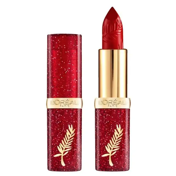 357 Tapis Rouge - Lipstick Limited Edition CANNE Color Riche door L'Oréal Paris L'Oréal 5,99 €