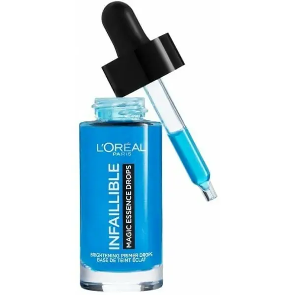 L'Oréal Paris L'Oréal Magic Essence Drops Radiance Primer 7.99 €