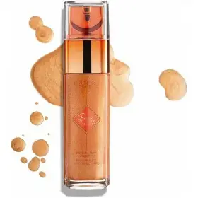 Enlumineur Electric Nights Visage et Corps de L'Oréal Paris L'Oréal 5,00&nbsp;€