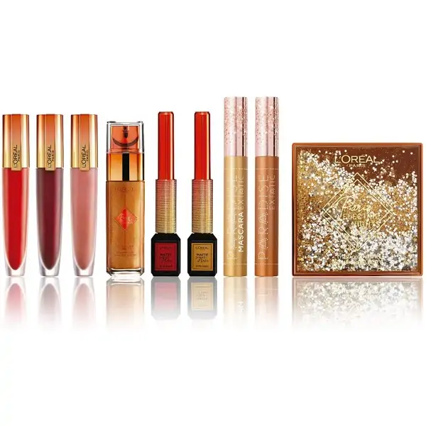 Electric Nights Illuminator Rostro y Cuerpo de L'Oréal Paris L'Oréal 7.99 €