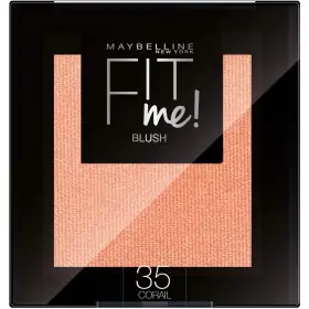 35 Corail - Powder Blush FIT ME! Gemey Maybelline Maybelline 5.99 €