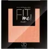 35 Corail - Rubor en polvo FIT ME! por Gemey Maybelline Maybelline 5.99 €