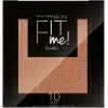 10 Buff - Powder Blush FIT ME! von Gemey Maybelline Maybelline 5,99 €