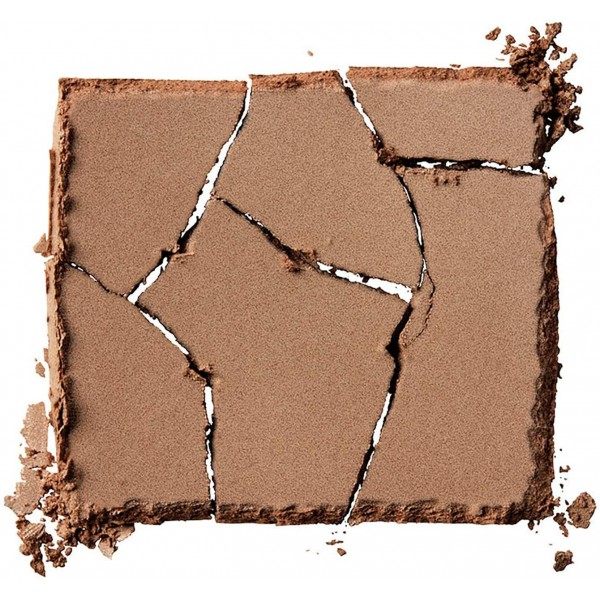 10 Buff - Powder Blush FIT ME! por Gemey Maybelline Maybelline 5.99 €