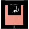 25 Rose - Powder Blush FIT ME! von Gemey Maybelline Maybelline 5,99 €