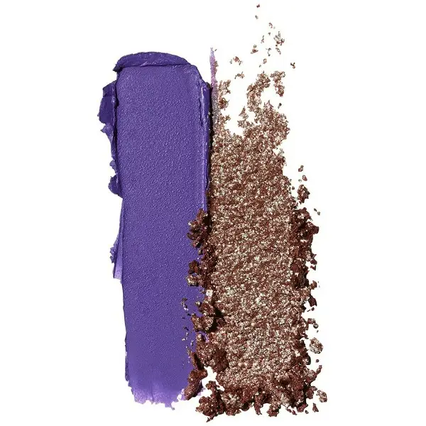 35 Valiant - Gemey Maybelline Maybelline Metallic Python Lip Kit 3,99 €