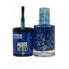 528 Fin FATALE - Colorshow Nail Polish 60 Seconds by Gemey Maybelline Maybelline € 2.99