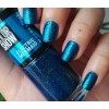 530 Midnight Siren - Smalto per unghie Colorshow 60 Seconds di Gemey Maybelline Maybelline € 2,99