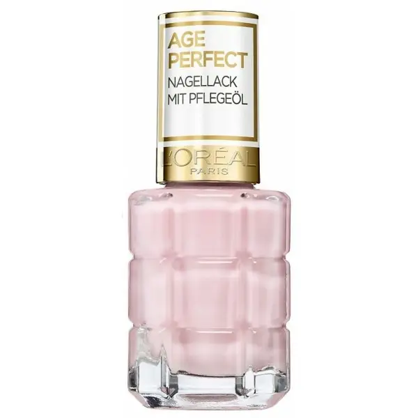 220 Sunday Afternoon - Age Perfect Color Riche Oil Varnish van L'Oréal Paris L'Oréal 3,99 €