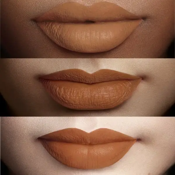 860 Ginger Bomb - Ezpainetako MATTE Infaillible LES CHOCOLATS by L'Oréal Paris L'Oréal 4.99 €