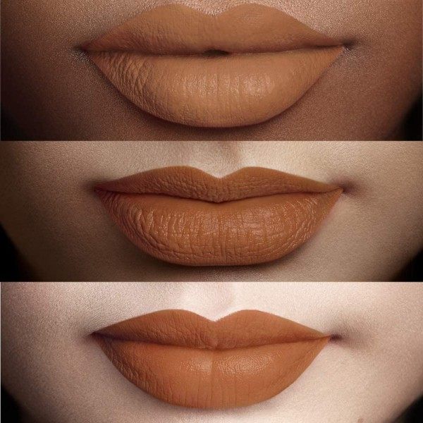 860 Ginger Bomb - Lipstick MATTE Infaillible LES CHOCOLATS by L'Oréal Paris L'Oréal 4.99 €