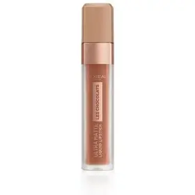 862 Volupto Choco - Lápiz labial MATTE Infaillible LES CHOCOLATS de L'Oréal Paris L'Oréal 4.99 €