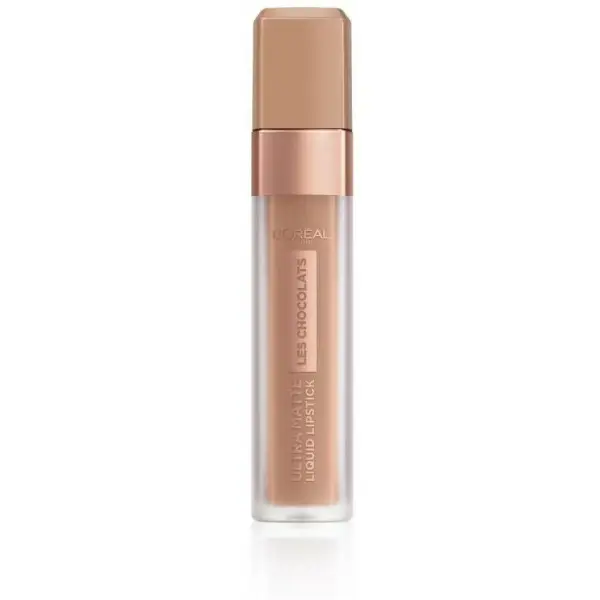 844 Sweet Tooth - Lippenstift MAT Infaillible LES CHOCOLATS van L'Oréal Paris L'Oréal 4,99 €