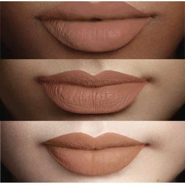 844 Sweet Tooth - Barra de labios MATTE Infaillible LES CHOCOLATS de L'Oréal Paris L'Oréal 4,99 €