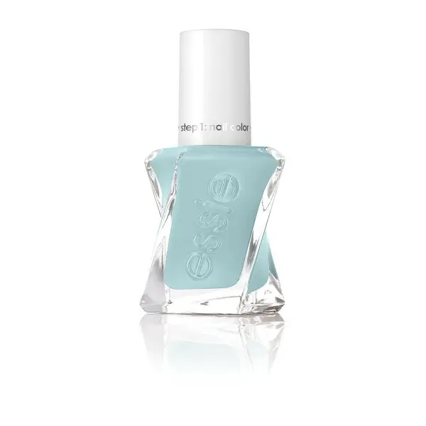 491 Ingewikkeld worden - ESSIE Gel Couture Nagellak ESSIE 5,99 €