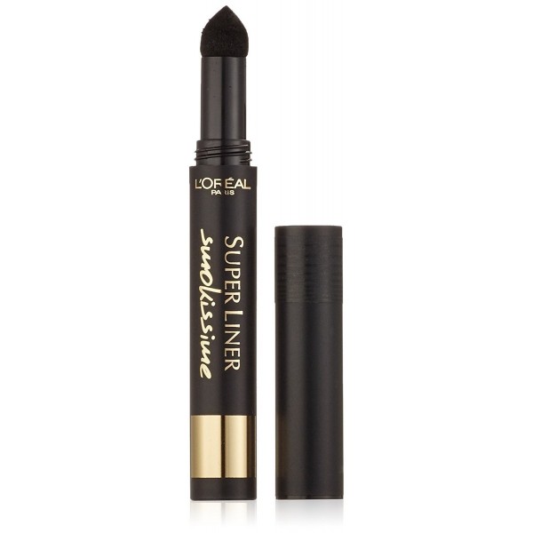 Super Liner Smokissime Edge Blending 100 Zwarte Rook L 'oréal l' oréal L ' oréal 14,99 €