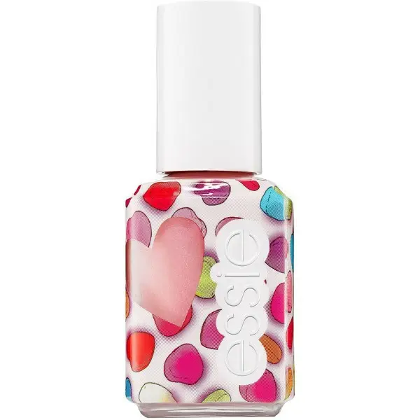 599 Crush & Blush Rose - Esmalte de uñas ESSIE ESSIE 5,99 €