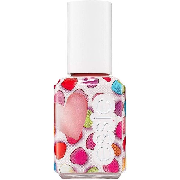 599 Crush Blush Rose Essie Nail Polish