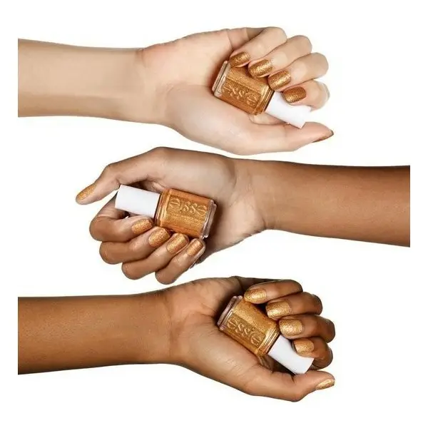 575 kann sie nicht aufhalten in Kupfergold - Nagellack ESSIE ESSIE 5.99 €