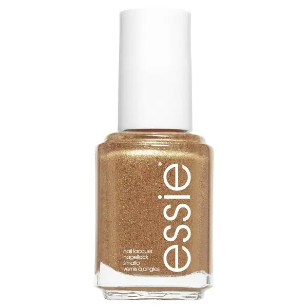 575 Can't Stop Her In Copper Gold - Nagellak ESSIE ESSIE 5,99 €