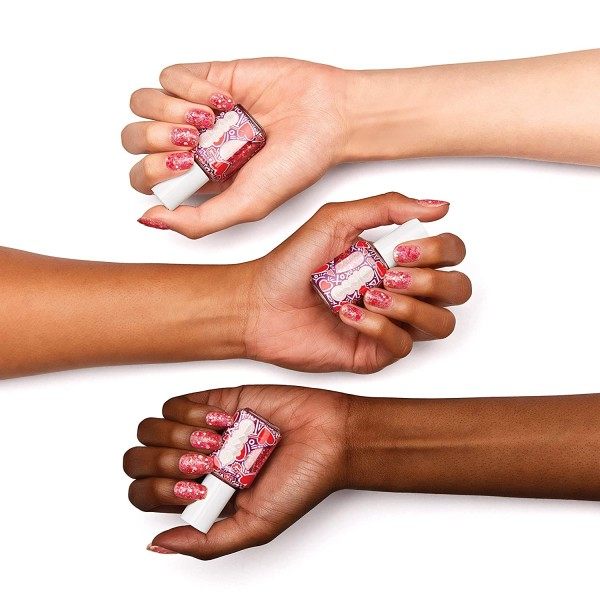 600 You're So Cupido Vermello - Esmalte de uñas ESSIE ESSIE 5,99 €